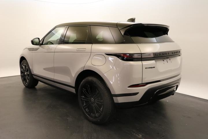 LAND ROVER Range Rover Evoque 1.5 T 270e S, Plug-in-Hybrid Petrol/Electric, Ex-demonstrator, Automatic - 5