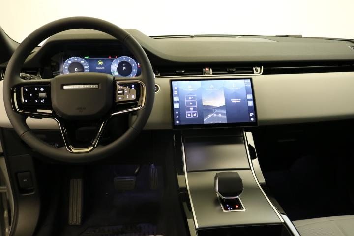 LAND ROVER Range Rover Evoque 1.5 T 270e S, Plug-in-Hybrid Petrol/Electric, Ex-demonstrator, Automatic - 7