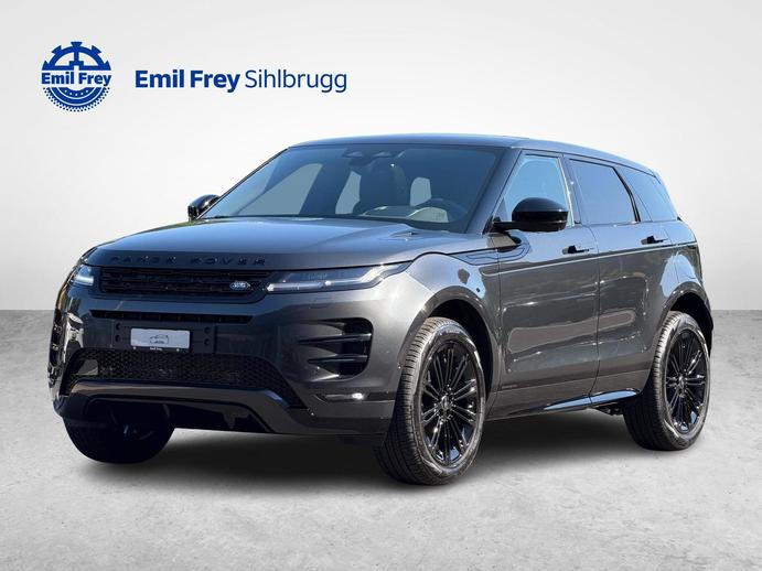 LAND ROVER Range Rover Evoque 1.5 T 270e Hoxton Edition, Plug-in-Hybrid Benzina/Elettrica, Auto dimostrativa, Automatico