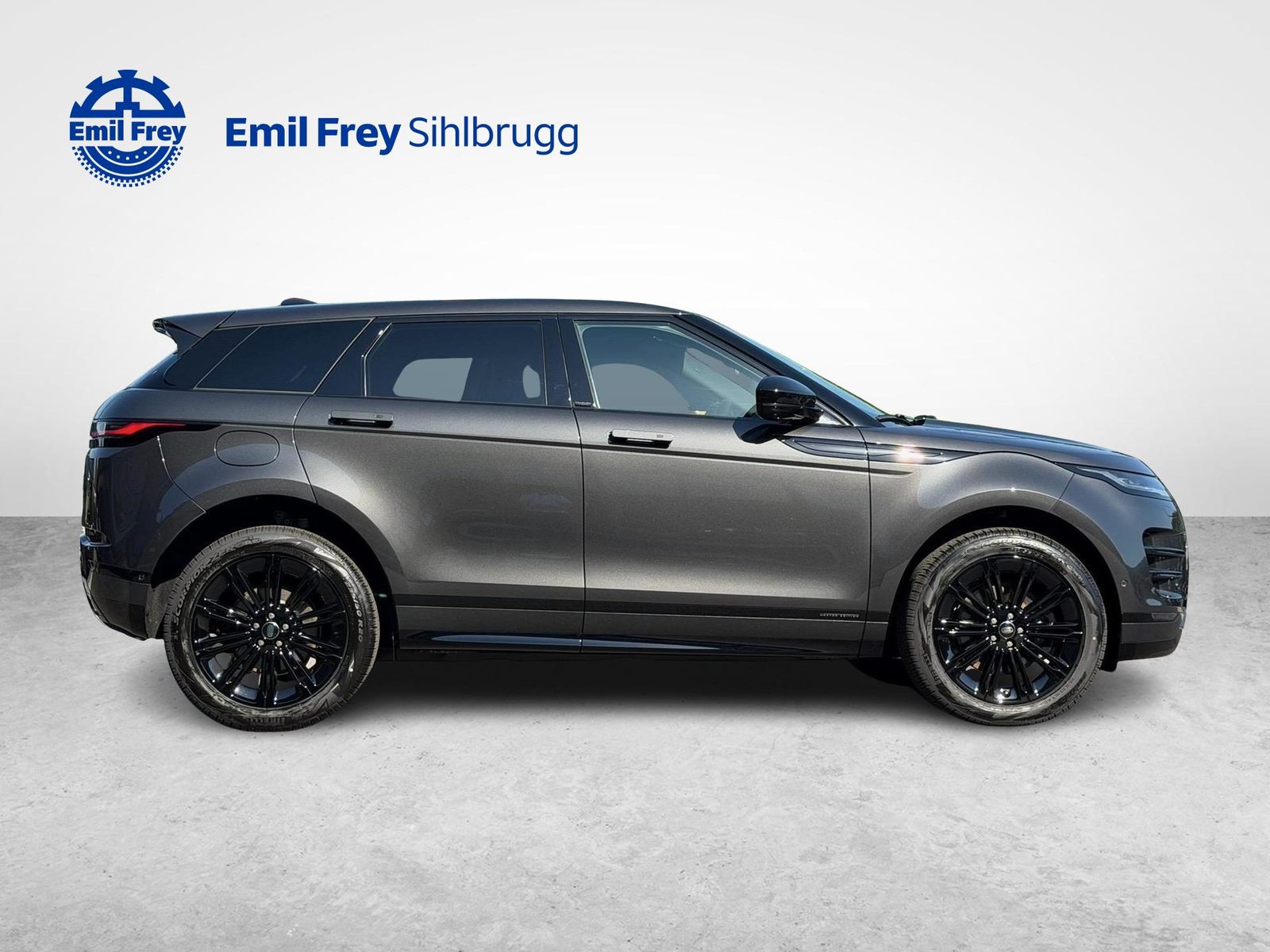 LAND ROVER Range Rover Evoque 1.5 T 270e Hoxton Edition, Plug-in-Hybrid Benzin/Elektro, Vorführwagen, Automatik - 5