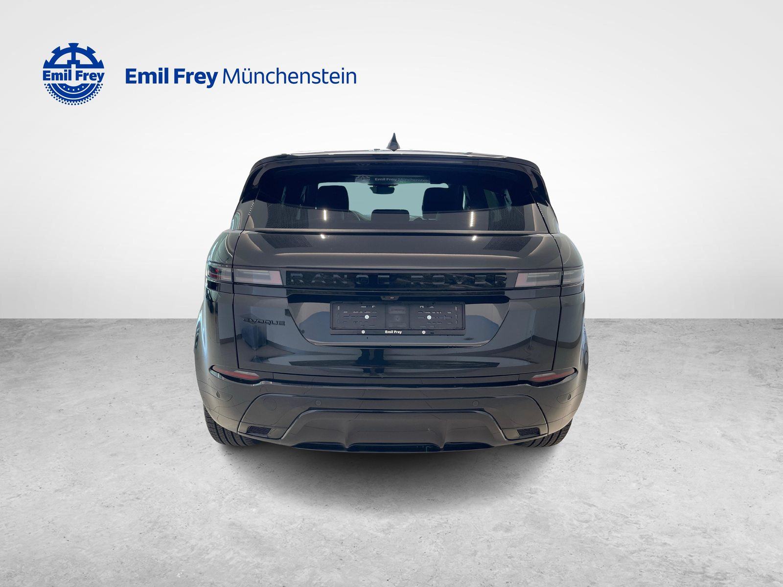 LAND ROVER Range Rover Evoque 1.5 T 270e Hoxton Edition, Hybride Rechargeable Essence/Électricité, Voiture de démonstration, Automatique - 4