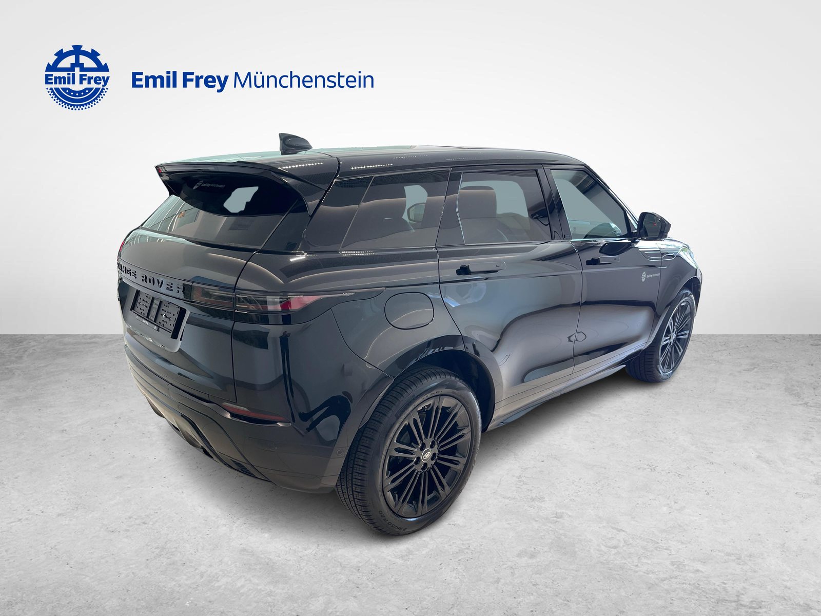 LAND ROVER Range Rover Evoque 1.5 T 270e Hoxton Edition, Hybride Rechargeable Essence/Électricité, Voiture de démonstration, Automatique - 5