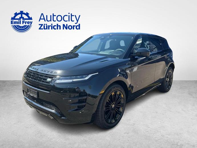 LAND ROVER Range Rover Evoque 1.5 T 270e Autobiography, Plug-in-Hybrid Benzina/Elettrica, Auto dimostrativa, Automatico