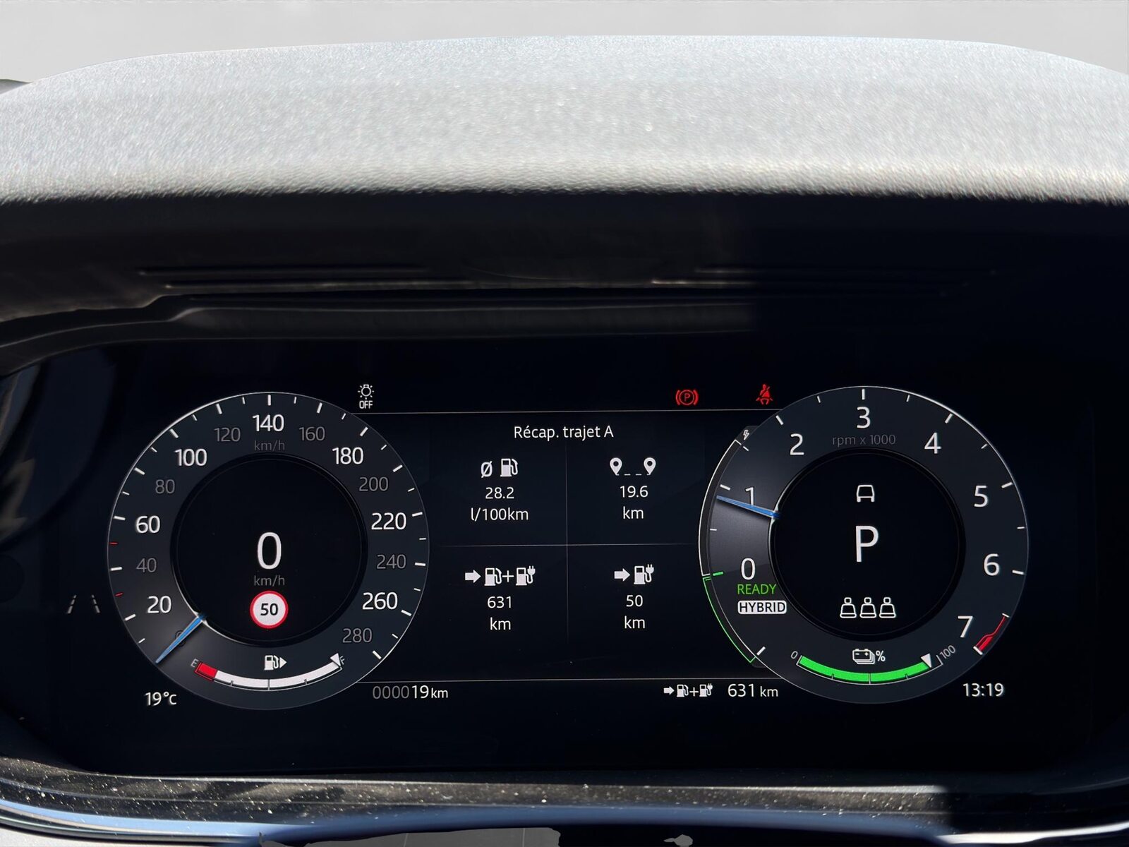 LAND ROVER Range Rover Evoque 1.5 T 270e Hoxton Edition, Plug-in-Hybrid Benzina/Elettrica, Auto dimostrativa, Automatico - 4