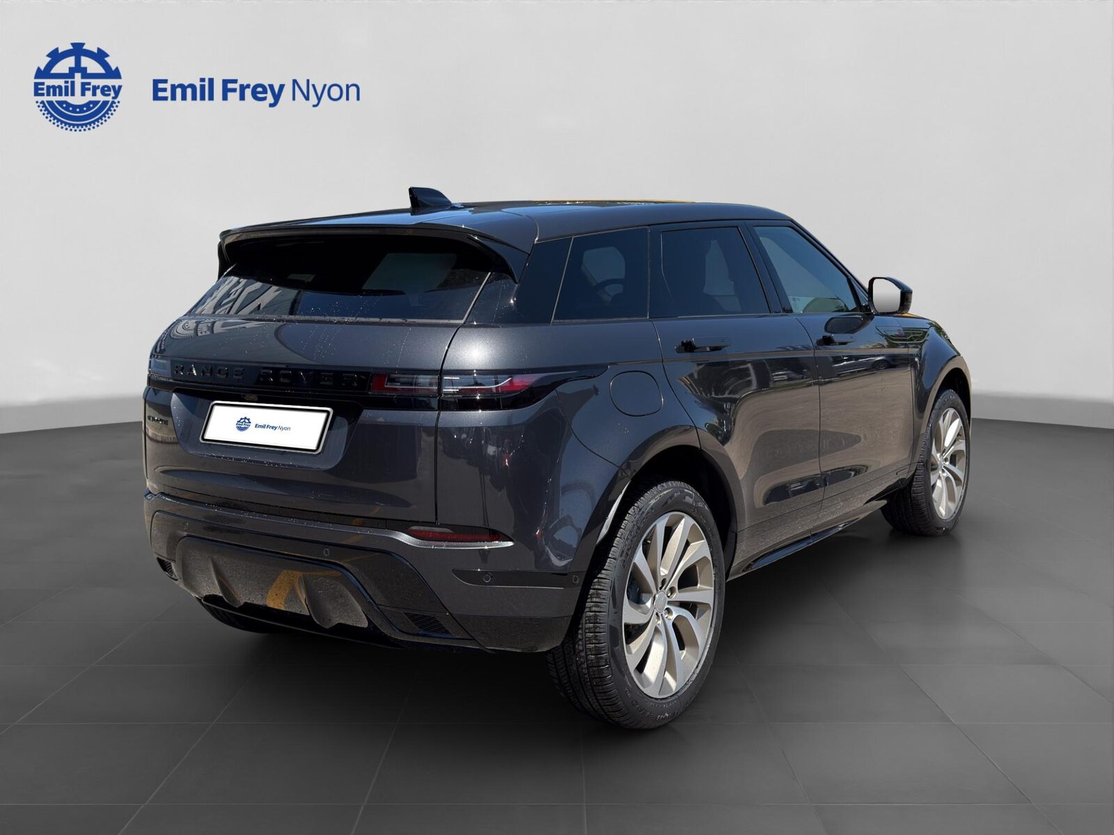 LAND ROVER Range Rover Evoque 1.5 T 270e Hoxton Edition, Plug-in-Hybrid Benzina/Elettrica, Auto dimostrativa, Automatico - 6