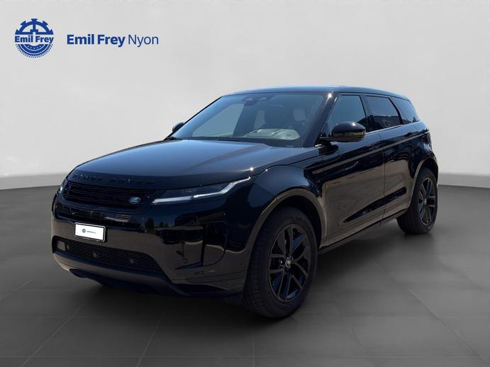 LAND ROVER Range Rover Evoque 1.5 T 270e S, Plug-in-Hybrid Petrol/Electric, Ex-demonstrator, Automatic