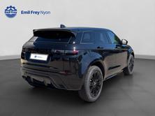 LAND ROVER Range Rover Evoque 1.5 T 270e Hoxton Edition, Plug-in-Hybrid Petrol/Electric, Ex-demonstrator, Automatic - 6