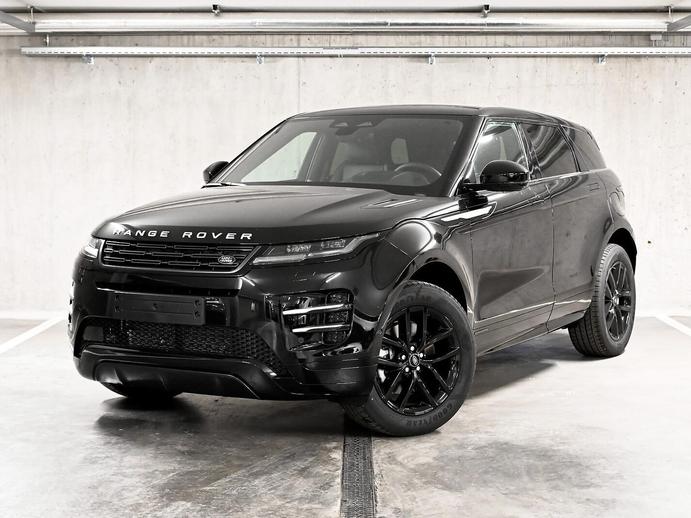 LAND ROVER Range Rover Evoque 1.5 T 270e Hoxton Edition, Plug-in-Hybrid Benzin/Elektro, Vorführwagen, Automatik