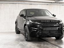 LAND ROVER Range Rover Evoque 1.5 T 270e Hoxton Edition, Plug-in-Hybrid Benzin/Elektro, Vorführwagen, Automatik - 3