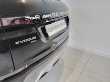 LAND ROVER Range Rover Evoque P 300e SE AT8, Hybride Rechargeable Essence/Électricité, Voiture nouvelle, Automatique - 4