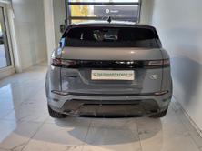 LAND ROVER Range Rover Evoque R-Dynamic P 200 SE AT9, Hybride Léger Essence/Électricité, Voiture nouvelle, Automatique - 4
