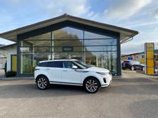 LAND ROVER Range Rover Evoque P 250 SE AT9, Petrol, Second hand / Used, Automatic - 2