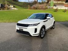 LAND ROVER Range Rover Evoque P 250 SE AT9, Petrol, Second hand / Used, Automatic - 3