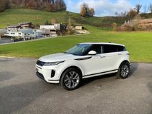LAND ROVER Range Rover Evoque P 250 SE AT9, Petrol, Second hand / Used, Automatic - 4
