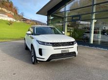 LAND ROVER Range Rover Evoque P 250 SE AT9, Petrol, Second hand / Used, Automatic - 5