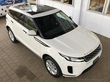 LAND ROVER Range Rover Evoque P 200 MHEV S AT9 "Panorama-Glasdach" / Vi, Mild-Hybrid Petrol/Electric, Second hand / Used, Automatic - 4