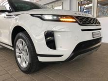 LAND ROVER Range Rover Evoque P 200 MHEV S AT9 "Panorama-Glasdach" / Vi, Mild-Hybrid Benzin/Elektro, Occasion / Gebraucht, Automat - 7