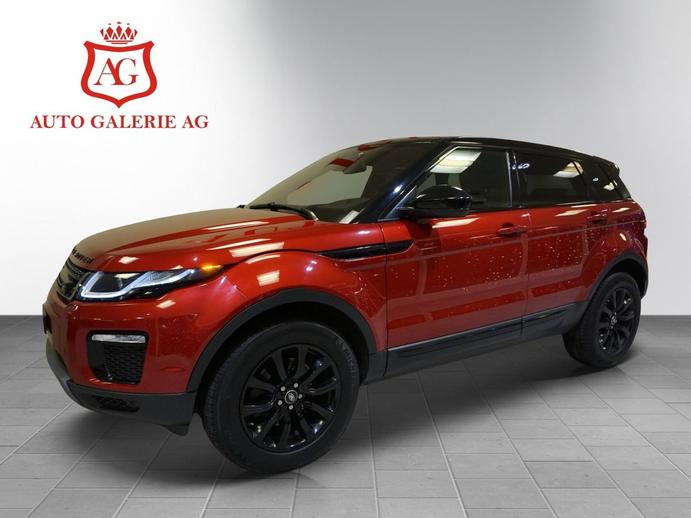 LAND ROVER Range Rover Evoque 2.0 Si4 HSE Dynamic AT9, Benzina, Occasioni / Usate, Automatico