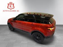LAND ROVER Range Rover Evoque 2.0 Si4 HSE Dynamic AT9, Benzin, Occasion / Gebraucht, Automat - 4