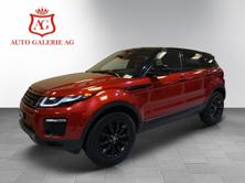 LAND ROVER Range Rover Evoque 2.0 Si4 HSE Dynamic AT9, Benzina, Occasioni / Usate, Automatico - 5