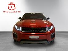 LAND ROVER Range Rover Evoque 2.0 Si4 HSE Dynamic AT9, Benzina, Occasioni / Usate, Automatico - 6