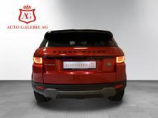 LAND ROVER Range Rover Evoque 2.0 Si4 HSE Dynamic AT9, Benzin, Occasion / Gebraucht, Automat - 7