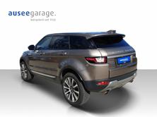 LAND ROVER Range Rover Evoque 2.0 Si4 HSE AT9, Benzin, Occasion / Gebraucht, Automat - 3