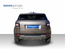 LAND ROVER Range Rover Evoque 2.0 Si4 HSE AT9, Benzin, Occasion / Gebraucht, Automat - 4