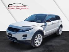 LAND ROVER Range Rover Evoque 2.2 SD4 Pure AT9, Diesel, Second hand / Used, Automatic - 2