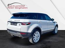 LAND ROVER Range Rover Evoque 2.2 SD4 Pure AT9, Diesel, Second hand / Used, Automatic - 6