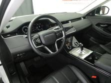 LAND ROVER Range Rover Evoque D 200 MHEV SE AT9, Diesel, Occasion / Gebraucht, Automat - 4