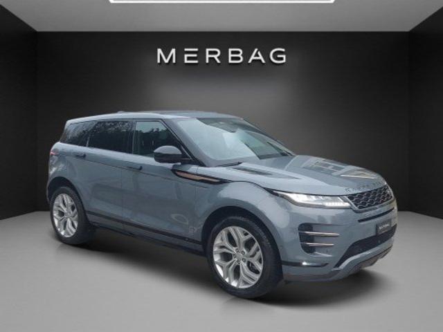LAND ROVER Evoque R-Dyn. D 200 S, Mild-Hybrid Diesel/Electric, Second hand / Used, Automatic
