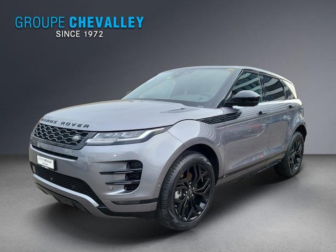 LAND ROVER Range Rover Evoque R-Dynamic P 200 HSE AT9, Mild-Hybrid Petrol/Electric, Second hand / Used, Automatic
