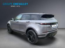 LAND ROVER Range Rover Evoque R-Dynamic P 200 HSE AT9, Mild-Hybrid Petrol/Electric, Second hand / Used, Automatic - 4