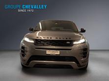 LAND ROVER Evoque R-Dyn. P 200 S, Mild-Hybrid Petrol/Electric, Second hand / Used, Automatic - 2