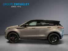 LAND ROVER Evoque R-Dyn. P 200 S, Mild-Hybrid Petrol/Electric, Second hand / Used, Automatic - 3