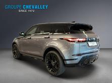 LAND ROVER Evoque R-Dyn. P 200 S, Mild-Hybrid Petrol/Electric, Second hand / Used, Automatic - 4