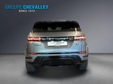 LAND ROVER Evoque R-Dyn. P 200 S, Mild-Hybrid Petrol/Electric, Second hand / Used, Automatic - 5