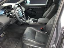 LAND ROVER Evoque R-Dyn. P 200 S, Mild-Hybrid Petrol/Electric, Second hand / Used, Automatic - 6