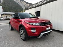LAND ROVER Range Rover Evoque 2.0 Si4 Dynamic AT6, Petrol, Second hand / Used, Automatic - 2