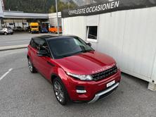LAND ROVER Range Rover Evoque 2.0 Si4 Dynamic AT6, Petrol, Second hand / Used, Automatic - 3