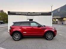 LAND ROVER Range Rover Evoque 2.0 Si4 Dynamic AT6, Petrol, Second hand / Used, Automatic - 5
