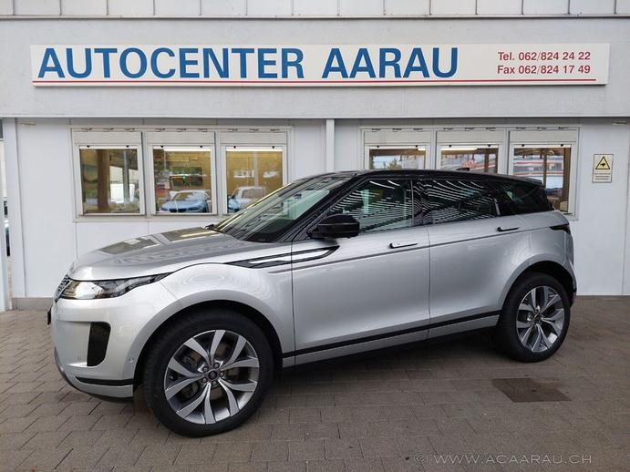 LAND ROVER Range Rover Evoque P 250 HSE AT9 "MODELL 2020" / Videolink :, Benzina, Occasioni / Usate, Automatico