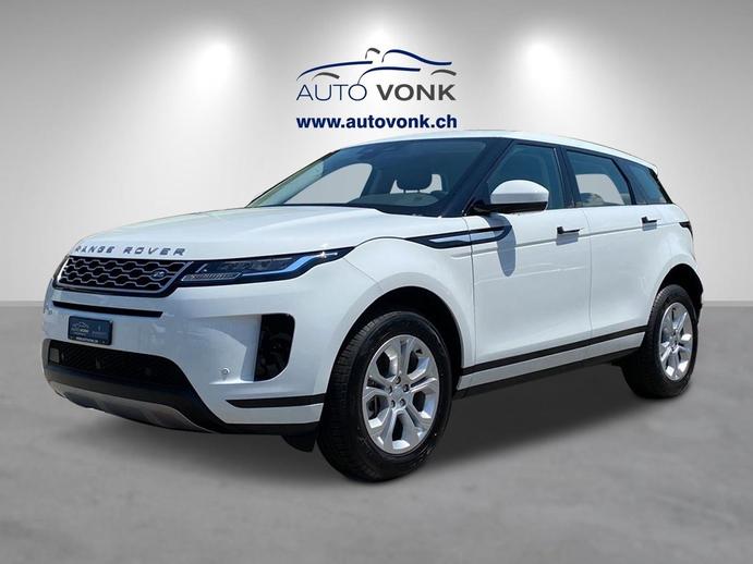LAND ROVER Range Rover Evoque D 200 MHEV S AT9, Diesel, Occasioni / Usate, Automatico