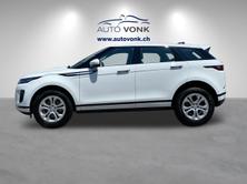 LAND ROVER Range Rover Evoque D 200 MHEV S AT9, Diesel, Second hand / Used, Automatic - 2