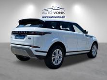 LAND ROVER Range Rover Evoque D 200 MHEV S AT9, Diesel, Second hand / Used, Automatic - 5