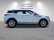 LAND ROVER Range Rover Evoque D 200 MHEV S AT9, Diesel, Second hand / Used, Automatic - 6