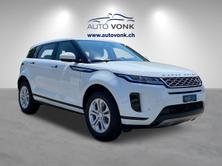 LAND ROVER Range Rover Evoque D 200 MHEV S AT9, Diesel, Occasioni / Usate, Automatico - 7