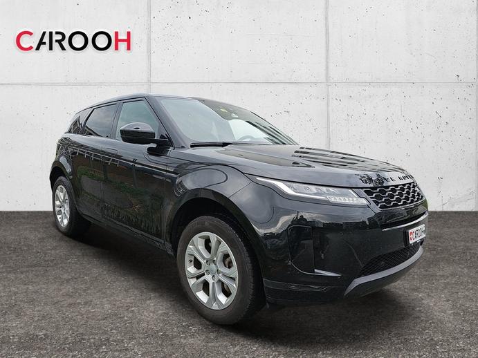 LAND ROVER Range Rover Evoque D 180 AT9, Diesel, Occasioni / Usate, Automatico