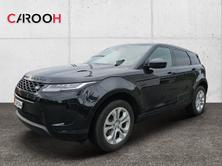 LAND ROVER Range Rover Evoque D 180 AT9, Diesel, Occasioni / Usate, Automatico - 3